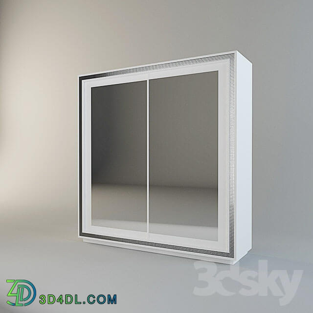 Wardrobe _ Display cabinets - Prestigio Mobilificio