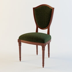 Chair - Classic Chair 