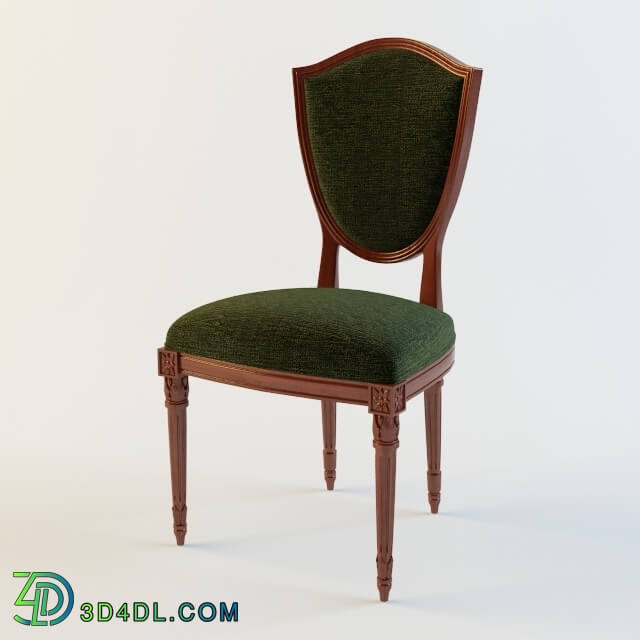 Chair - Classic Chair