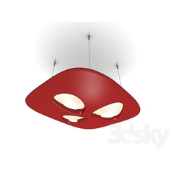 Ceiling light - Odue by Oasis NIMBUS 
