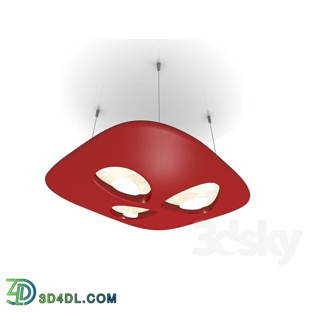 Ceiling light - Odue by Oasis NIMBUS