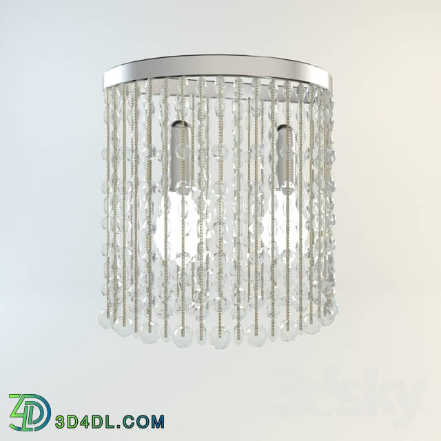 Wall light - Faustig