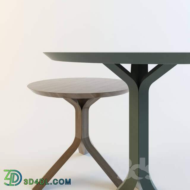 Table - Namu Table Set