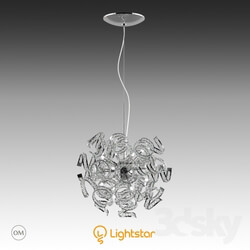 Ceiling light - Lightstar art. 742194 