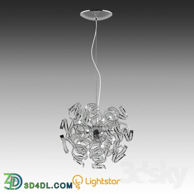 Ceiling light - Lightstar art. 742194