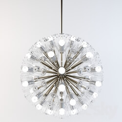 Ceiling light - Chandelier modern 