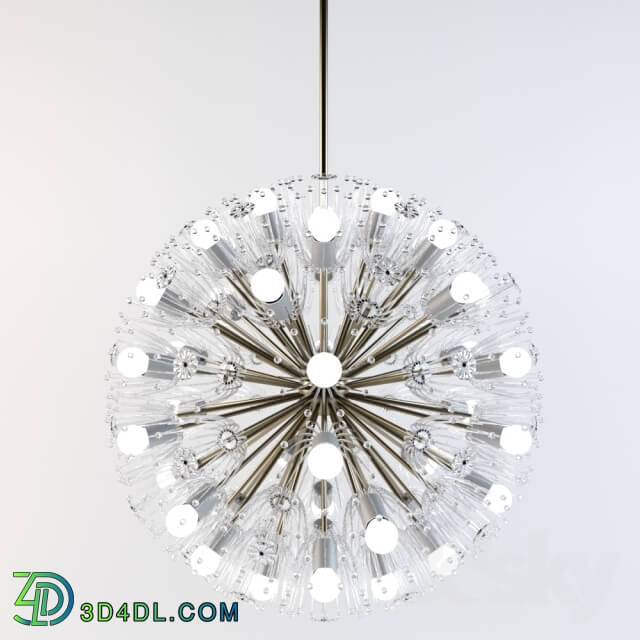 Ceiling light - Chandelier modern