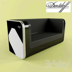 Sofa - Sofa - Davidoff 