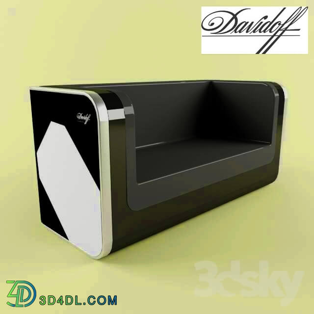 Sofa - Sofa - Davidoff