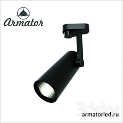 Technical lighting - om Armator E03-12 