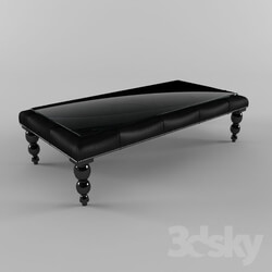 Table - Coffee table _Georg_ 