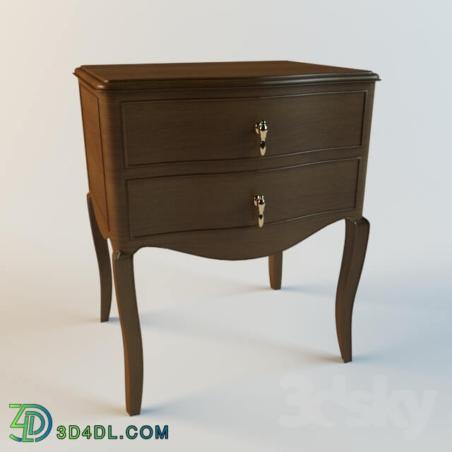 Sideboard _ Chest of drawer - Tumba POSSONI ILLUMINAZIONE