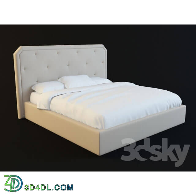 Bed - Bed