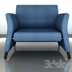 Arm chair - Iroqua Sofa 