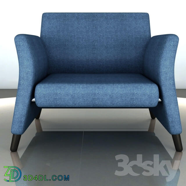 Arm chair - Iroqua Sofa