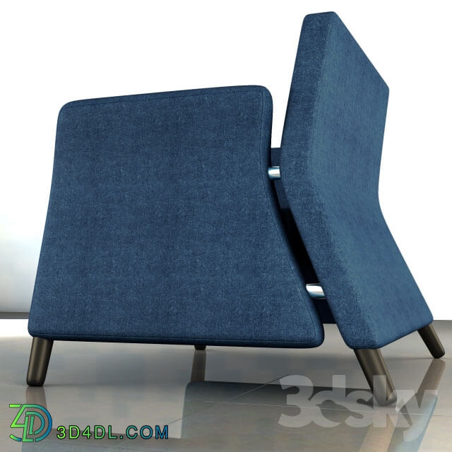 Arm chair - Iroqua Sofa