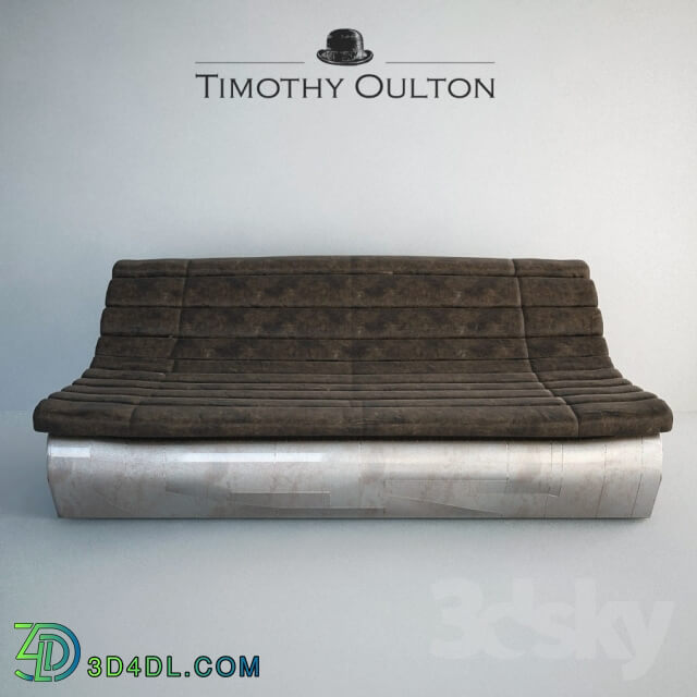 Sofa - Sofa EXPLORER SOFA Timothy Oulton