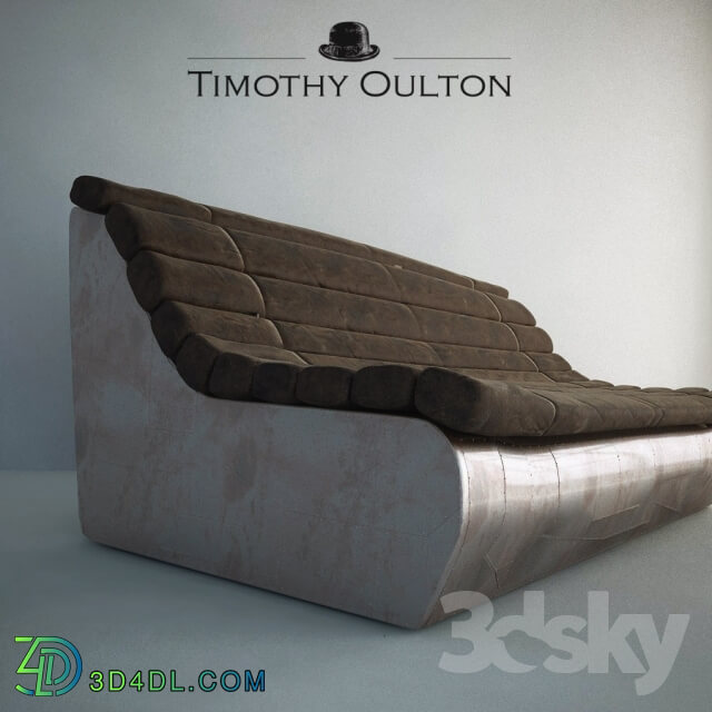 Sofa - Sofa EXPLORER SOFA Timothy Oulton