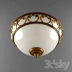 Ceiling light - ceiling light 