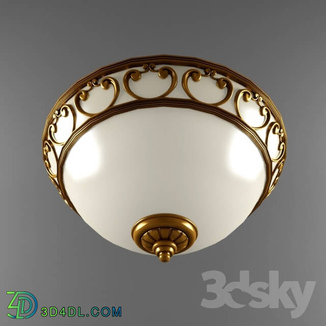 Ceiling light - ceiling light