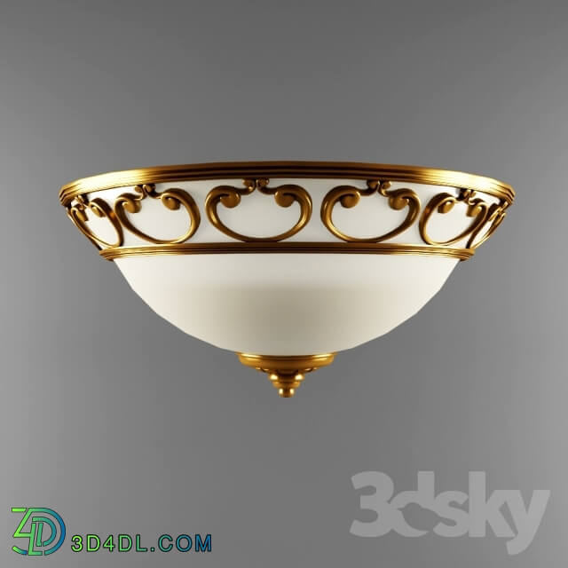 Ceiling light - ceiling light