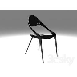 Chair - sedia 