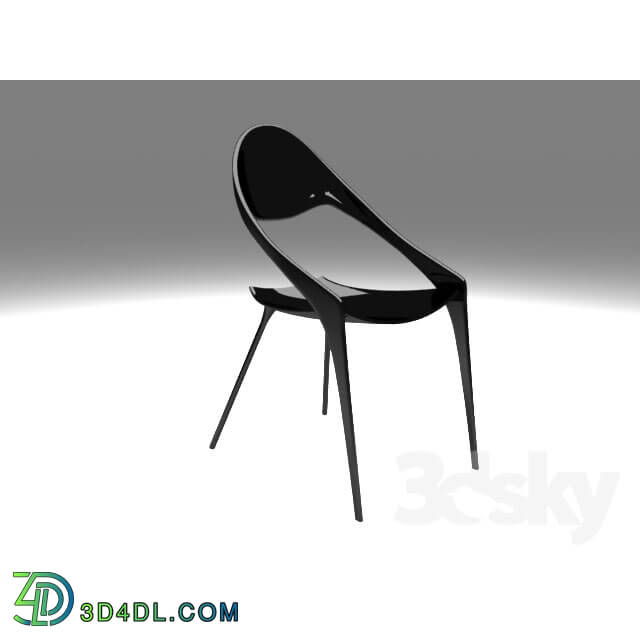 Chair - sedia