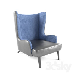 Arm chair - illoft arlene chair 