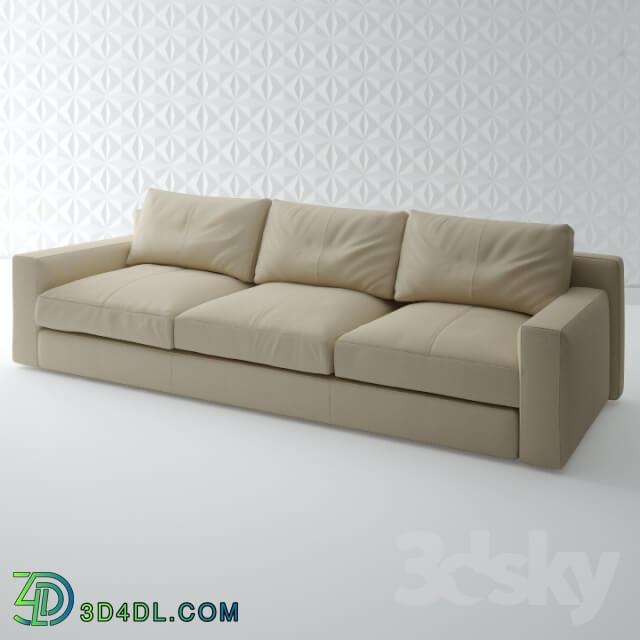 Sofa - minotti sofas