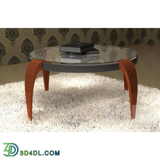 Table - coffee table