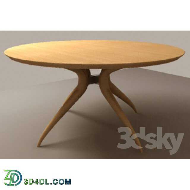 Table - table Porada