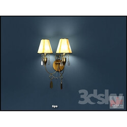 Wall light - Sconce 