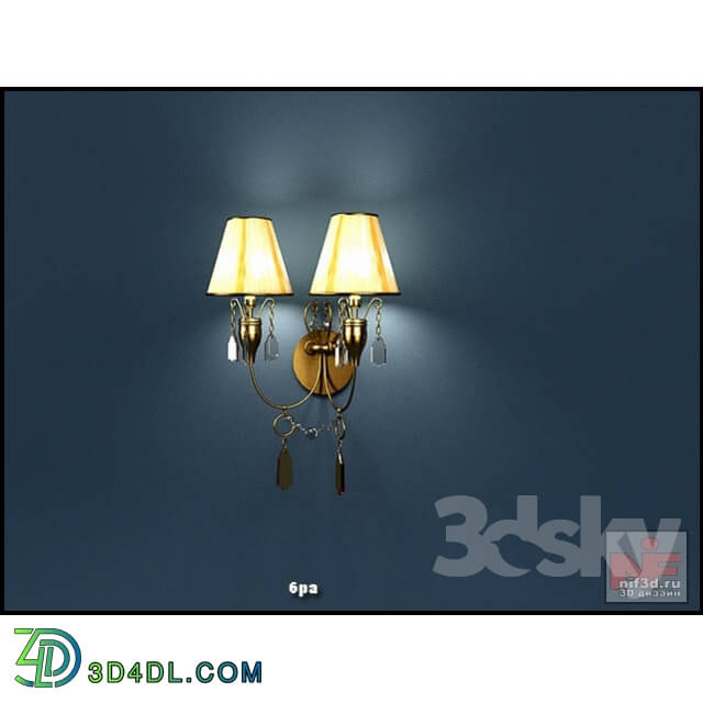 Wall light - Sconce