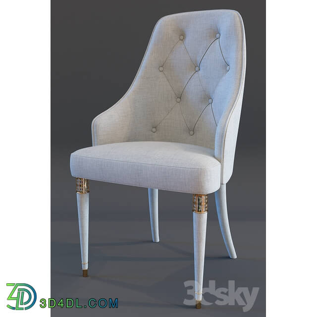 Table _ Chair - Estetica Verona