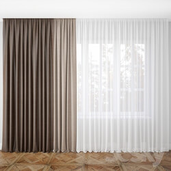 Curtain - Curtain 28 