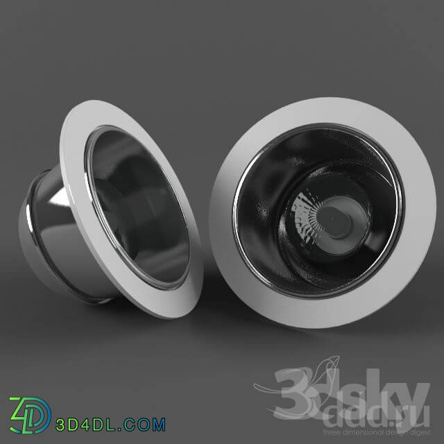 Spot light - Downlight