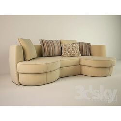 Sofa - modern sofa 