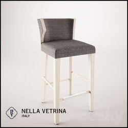 Chair - Nella Vetrina Villa 