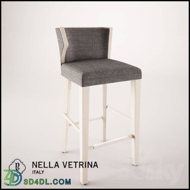 Chair - Nella Vetrina Villa