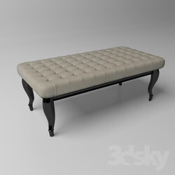Other soft seating - Bench classic 