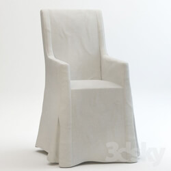 Chair - Henriksdal Armchair 