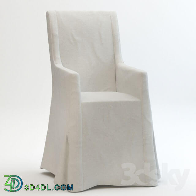 Chair - Henriksdal Armchair