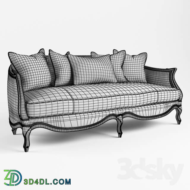 Sofa - Le Canape