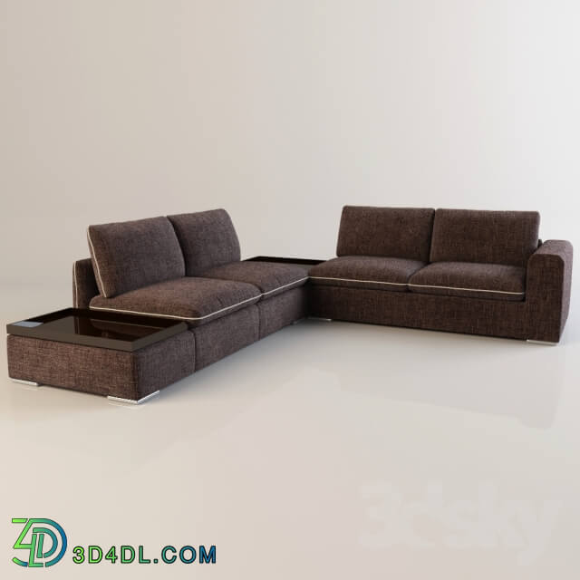 Sofa - Ditreitalia Bonton