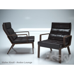 Arm chair - Andoo Lounge 