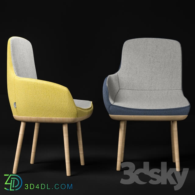 Chair - Ego Chair