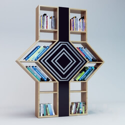 Other - books case 