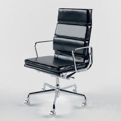 Office furniture - Vitra Desk chair 