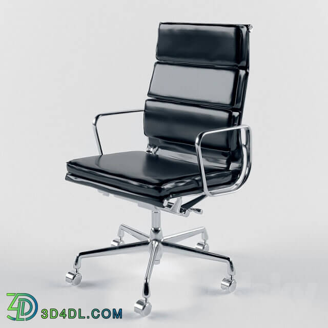 Office furniture - Vitra Desk chair