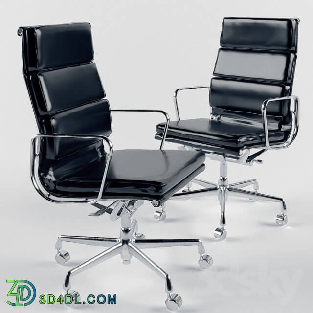 Office furniture - Vitra Desk chair